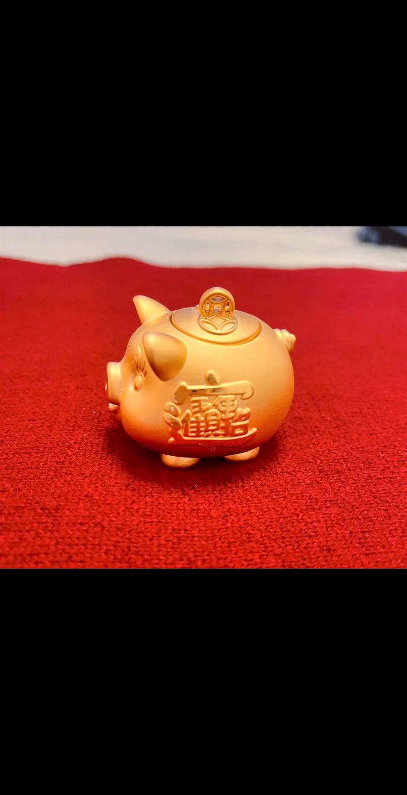 欢乐养猪场无限金币版游戏截图