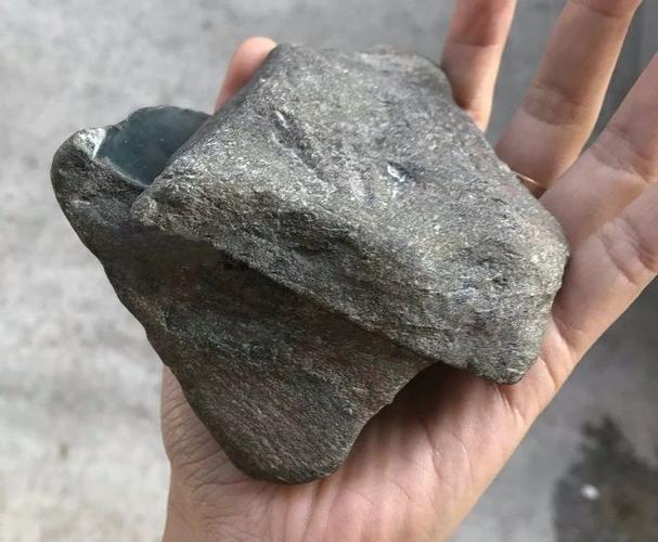 私人上门收购各种原石
