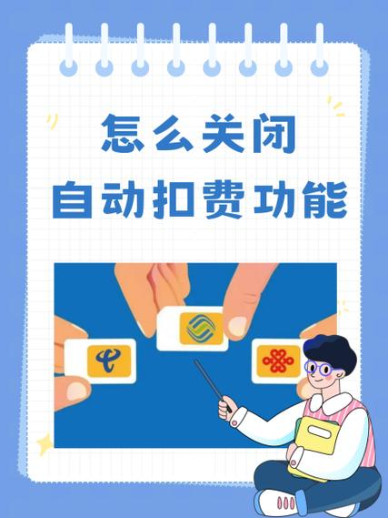 移动代扣业务取消步骤图标