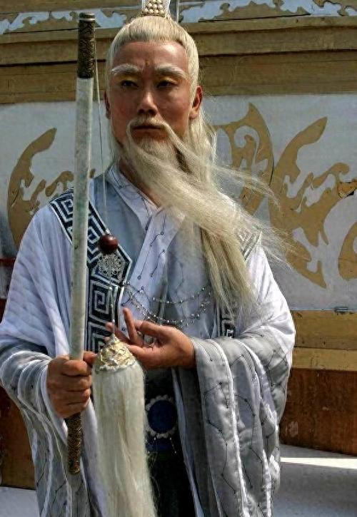 太白金星灵签图标
