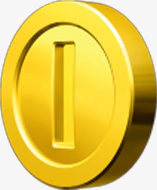 超级玛丽金币缩略图