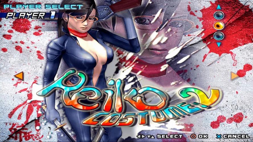 ps2经典游戏必玩缩略图