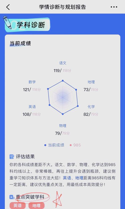 学情达1.0.7图标