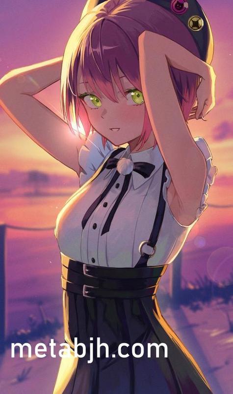 《妹妹是辣妹是真可爱》樱花动漫缩略图