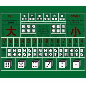 摇骰子比大小规则缩略图
