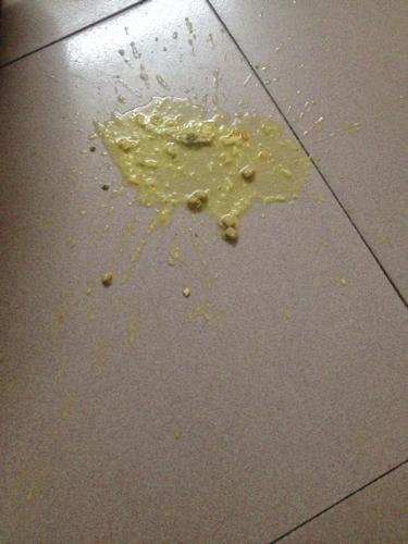 一看就吐的图片