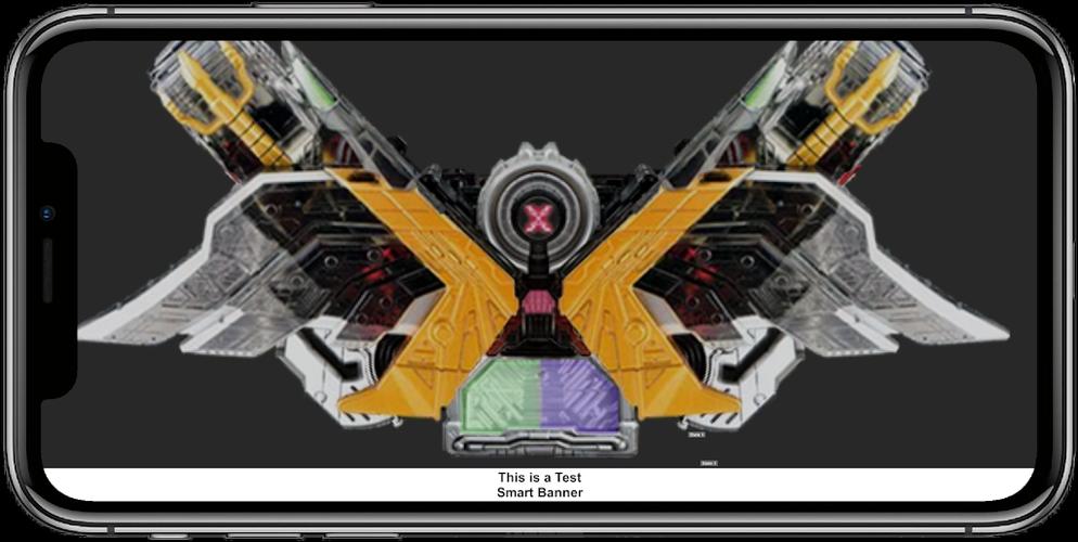 【swf】假面骑士w腰带模拟器更新了缩略图