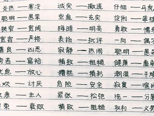 going的反义词是什么图标