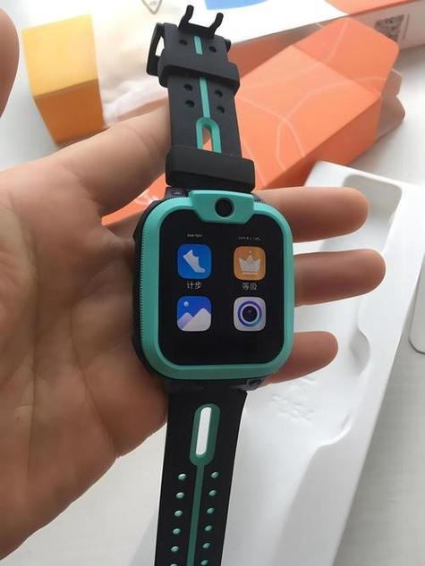 小天才Q2A防水吗缩略图