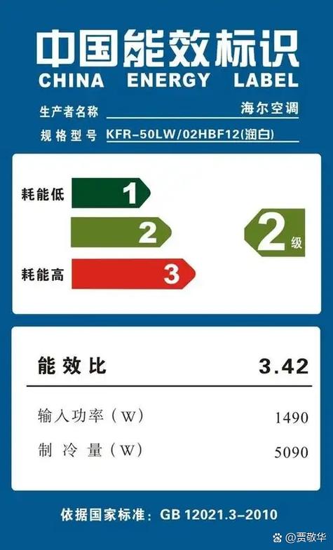 空调排名第一名最省电