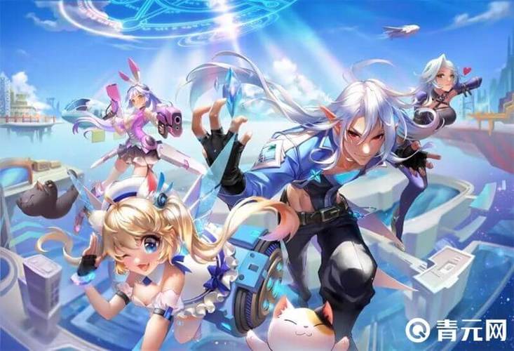 九游时空猎人缩略图