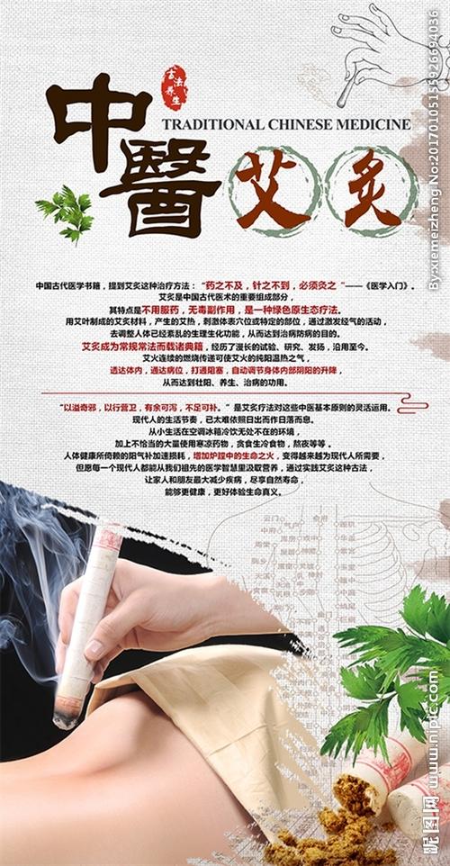 什么叫古法中医图标
