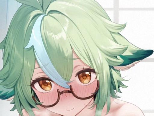 原神18+本子缩略图