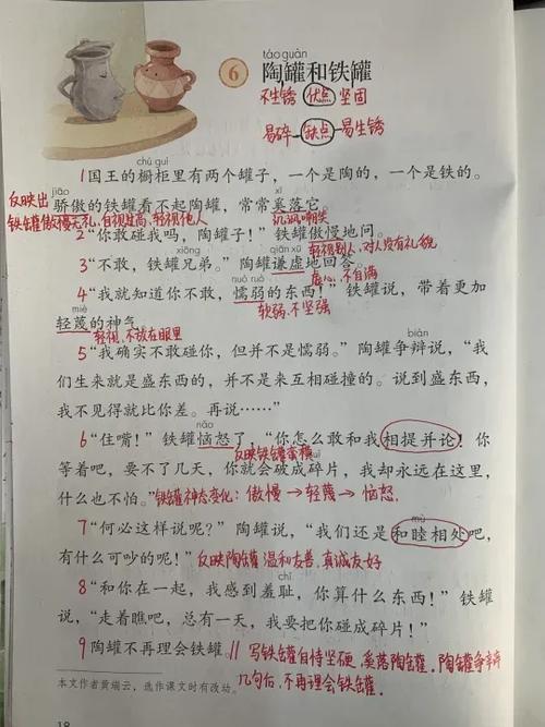 小学三年级课堂笔记缩略图