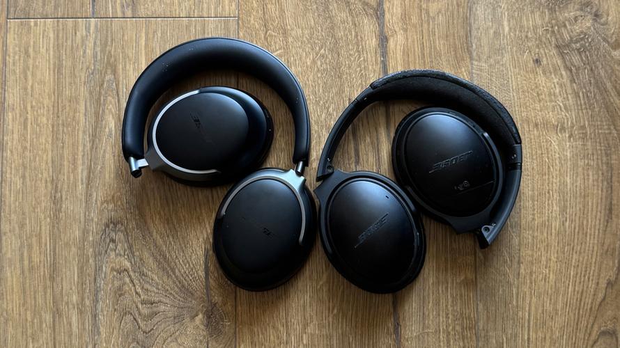 bose35一代二代区别图标