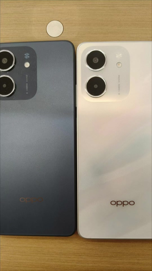 oppo是什么牌子的手机图标