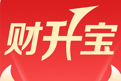 财升宝中原证券手机版下载图标