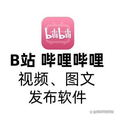 哔哩哔哩视频缩略图