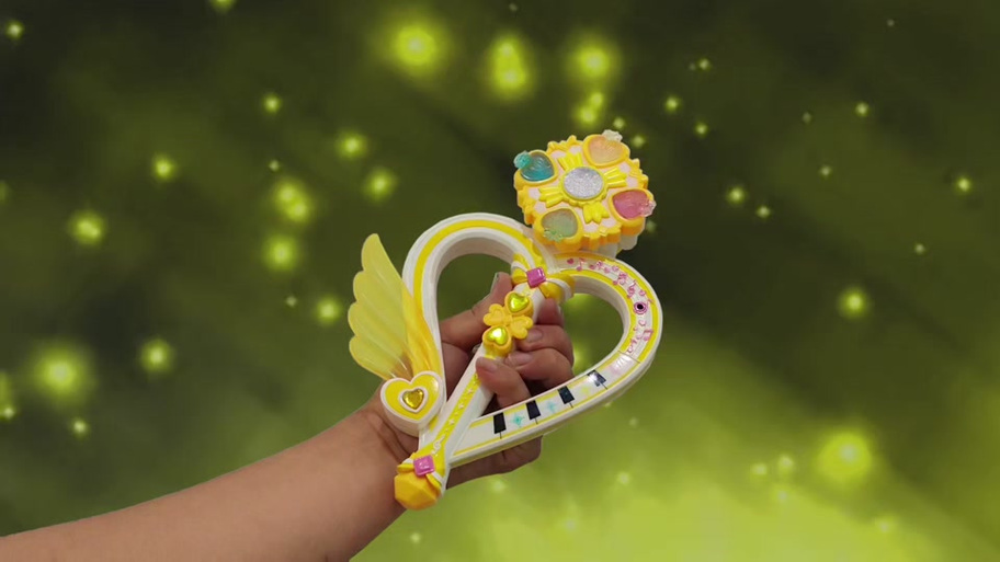 巴啦啦小魔仙黑魔缩略图