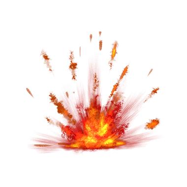 爆炸视频素材免费下载缩略图