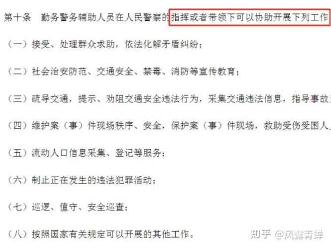 出警是什么警察缩略图