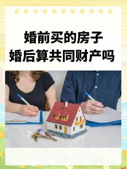 女朋友结婚 婚前房产缩略图