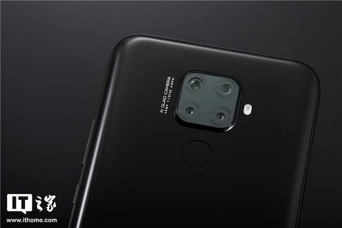 AI QUAD CAMERA图标