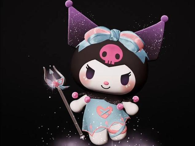 库洛米游戏系列缩略图