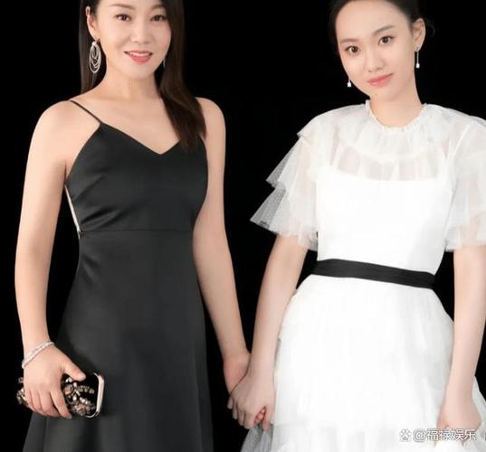 李小冉和曾黎谁漂亮