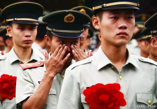 服兵役8年后安排工作吗缩略图