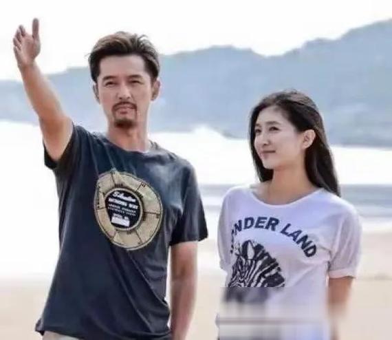 胡歌江疏影缩略图