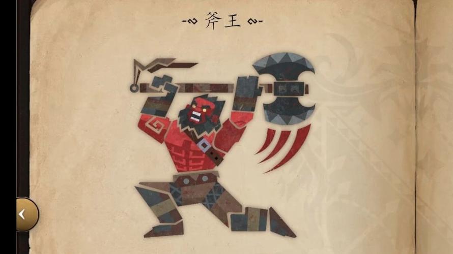 DOTA斧王出装图标