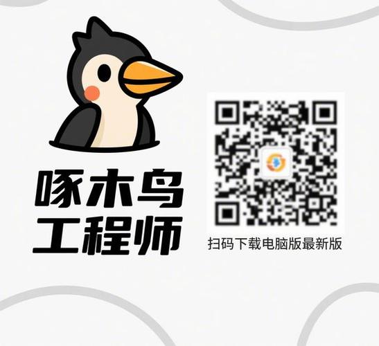 啄木鸟工程师版接单app缩略图