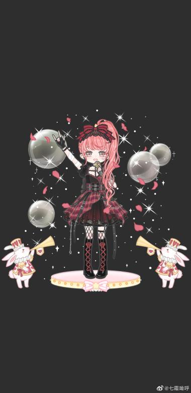 扮装少女怎么下载安装缩略图