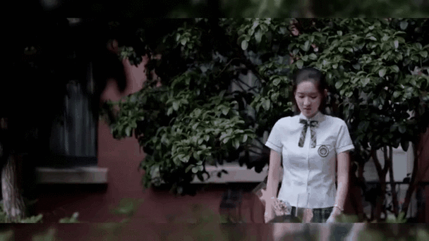 女主林妙妙的穿越小说游戏截图