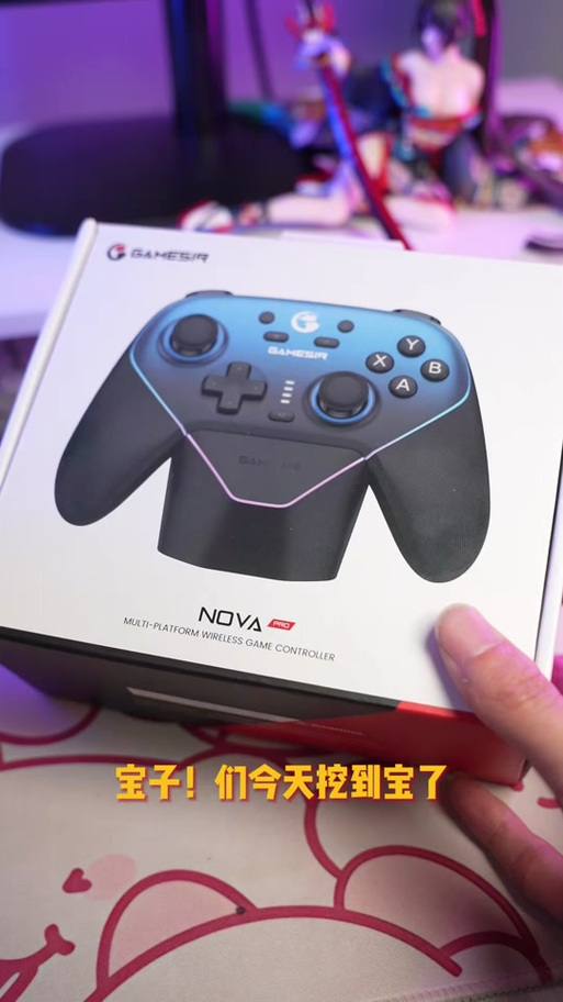 盖世小鸡手柄映射游戏截图