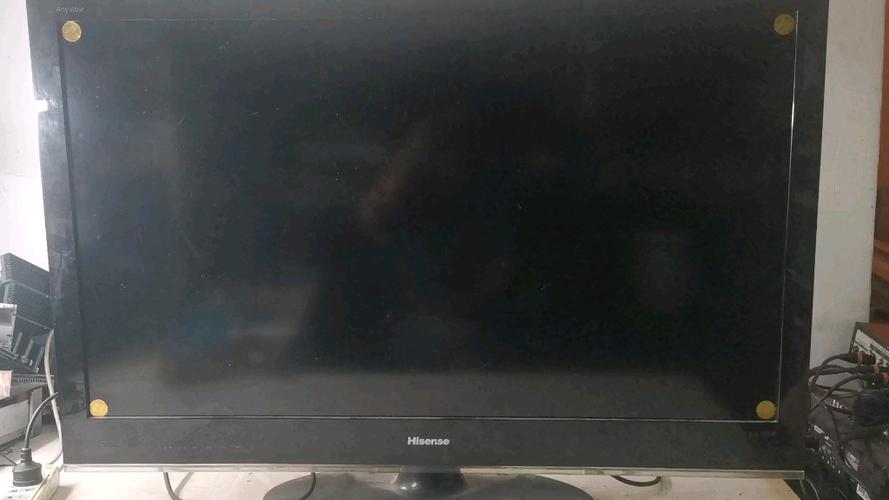 海信电视突然没有声音缩略图