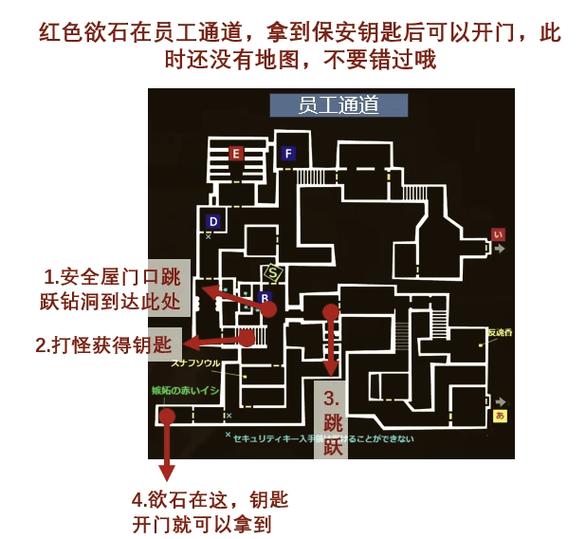 逃离暗影MOD菜单免登录