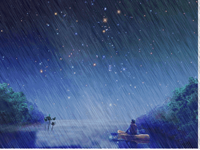 下雨gif素材缩略图