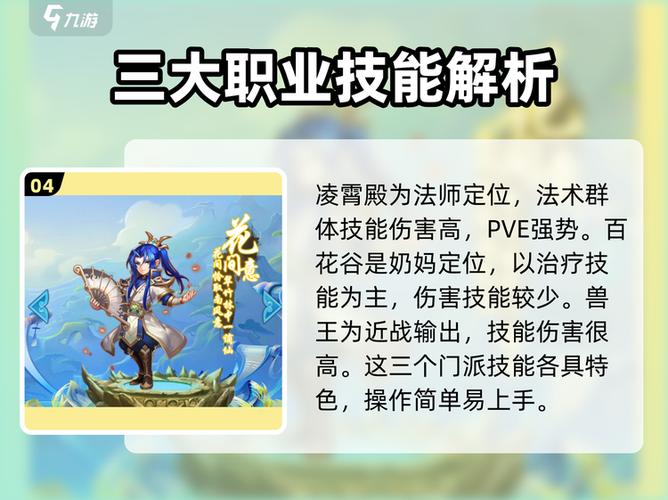 仙语奇缘无限版攻略玩法游戏截图