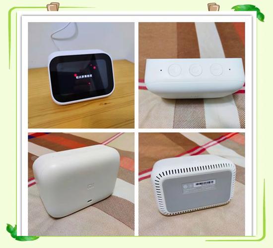 捡到一个音箱4GF1自己能用吗