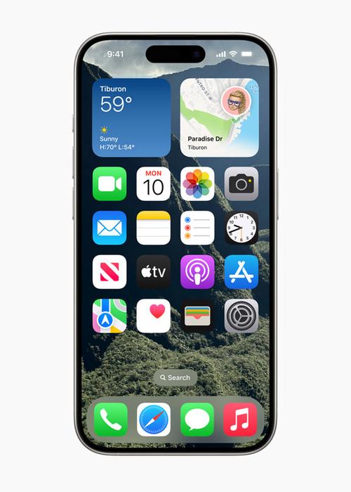 iOS18新版字体ttf缩略图