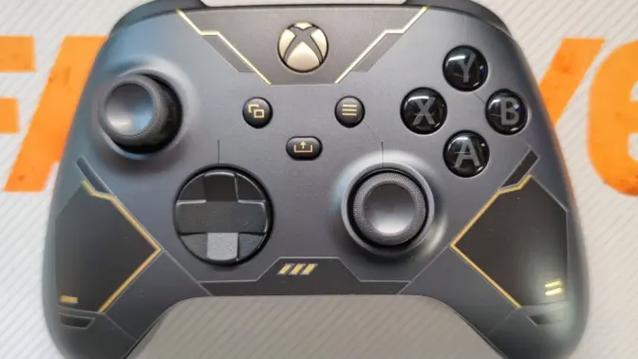 xbox光环手柄图标