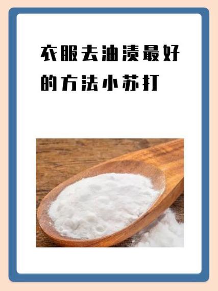 去油渍小妙招 衣服游戏截图
