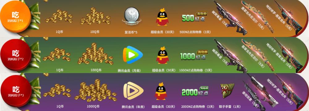 QQ账号密码无限Q币