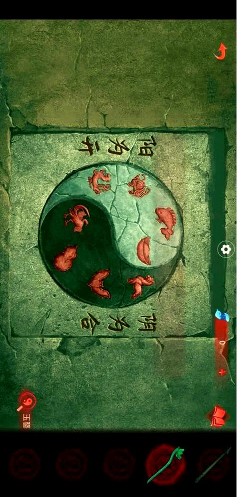 剧本推理和密室逃脱有区别吗