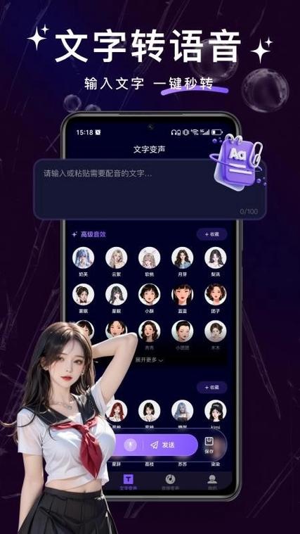 变声器管家app官网下载