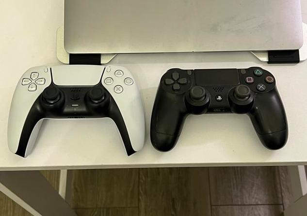 ps4手柄能不能玩ps5游戏缩略图