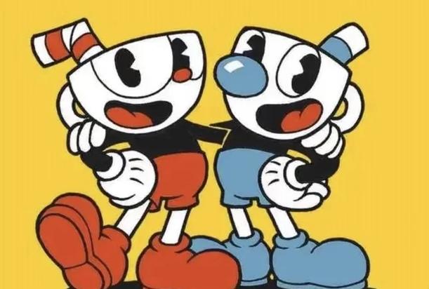 正版茶杯头大冒险缩略图