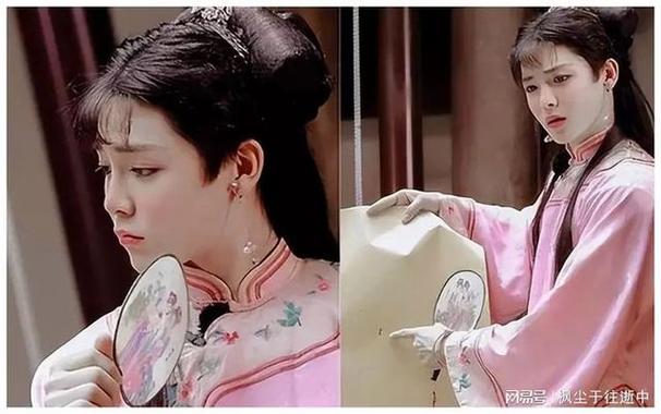 男扮女装变成女生缩略图